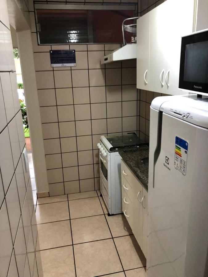 Cd Diroma Fiori Leilighet Caldas Novas Eksteriør bilde